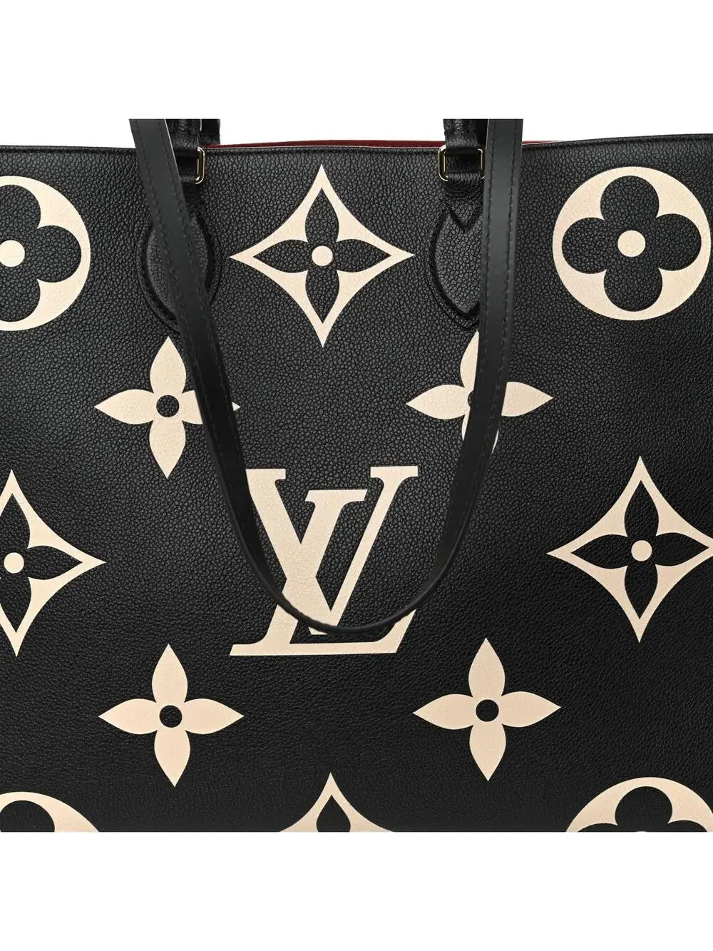 Louis Vuitton Empreinte Giant Onthego #300522L32B